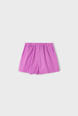 Mayoral Orchid Skort