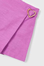 Mayoral Orchid Skort