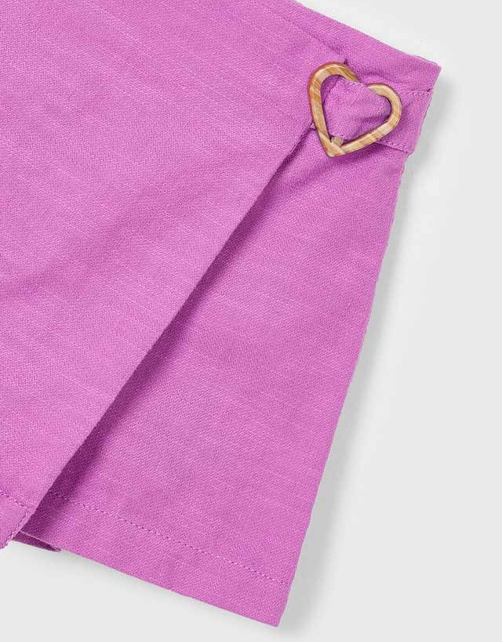 Mayoral Orchid Skort