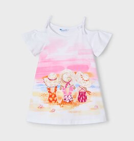 Mayoral Beach Ladies Dress