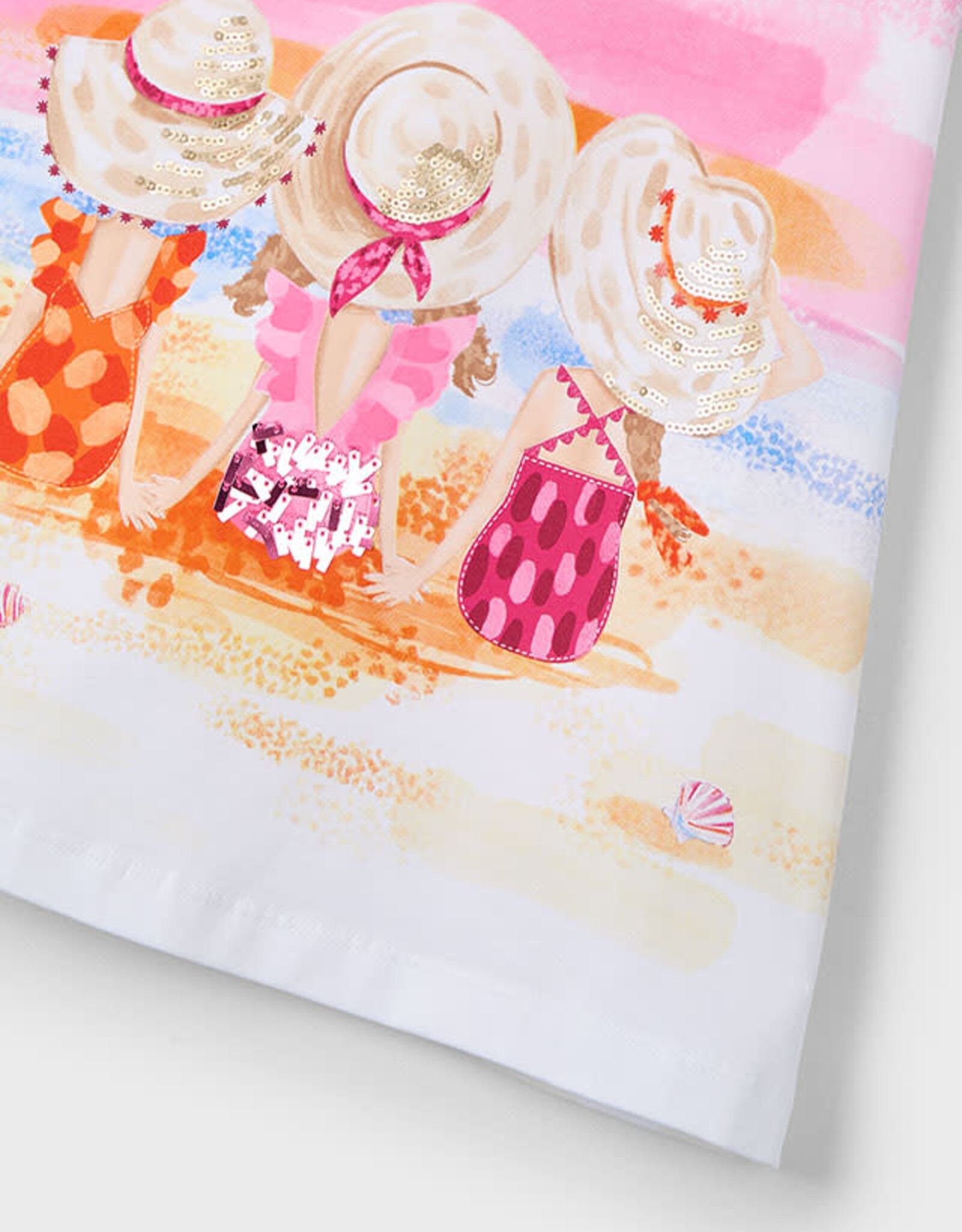 Mayoral Beach Ladies Dress