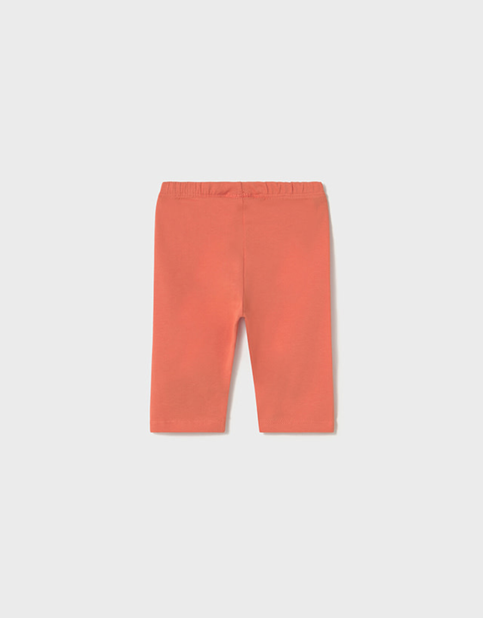 Mayoral Carrot short leggings