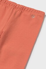 Mayoral Carrot short leggings