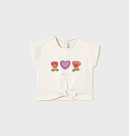 Mayoral Nature Lover Tee