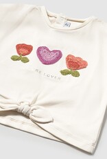 Mayoral Nature Lover Tee