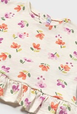 Mayoral Toucan Nature 2 Shirt Set