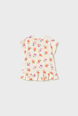 Mayoral Toucan Nature 2 Shirt Set