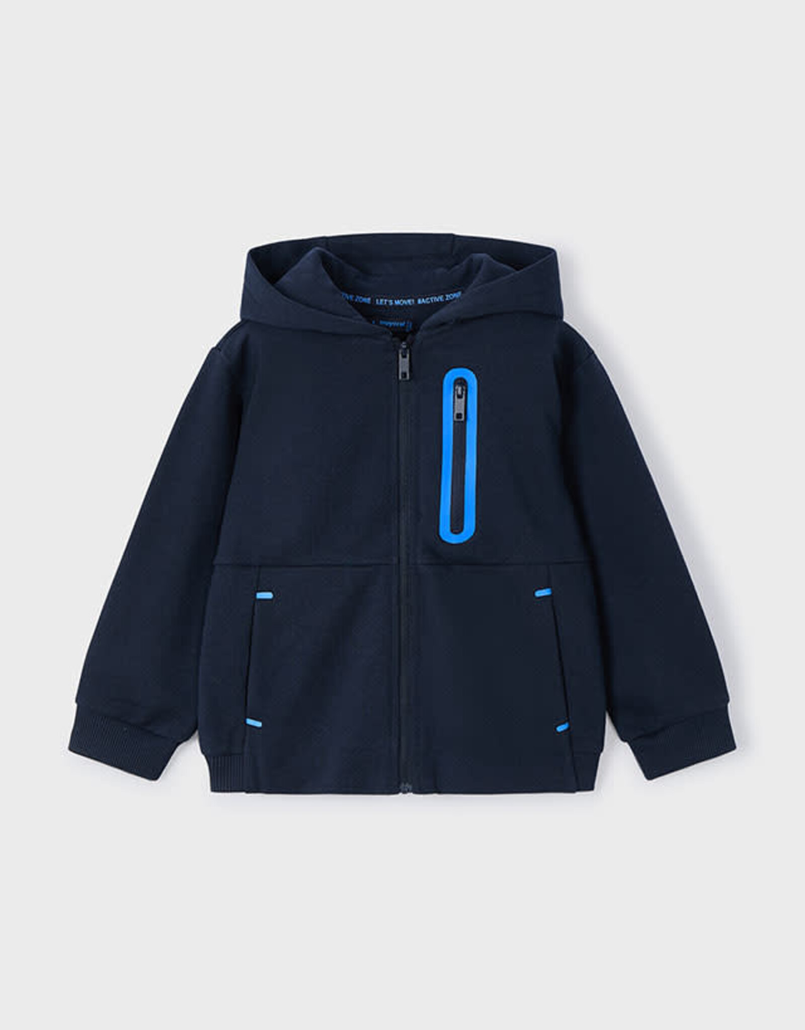 Mayoral Dark Active Jumper