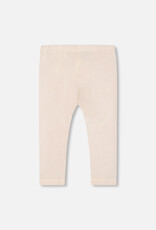 Deux Par Deux Papyrus Jersey Capri Pant