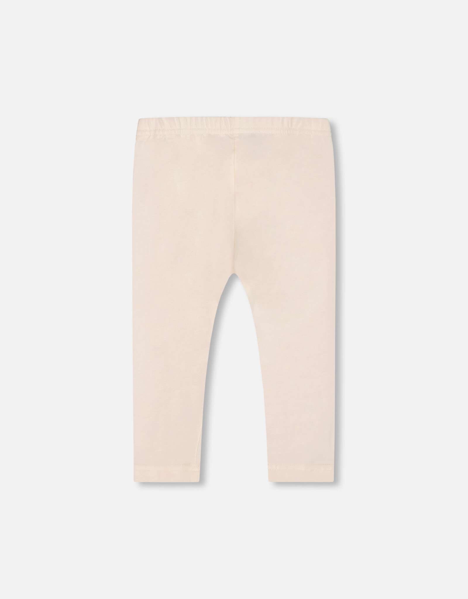 Deux Par Deux Papyrus Jersey Capri Pant