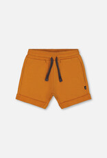 Deux Par Deux Inca Gold Terry Short