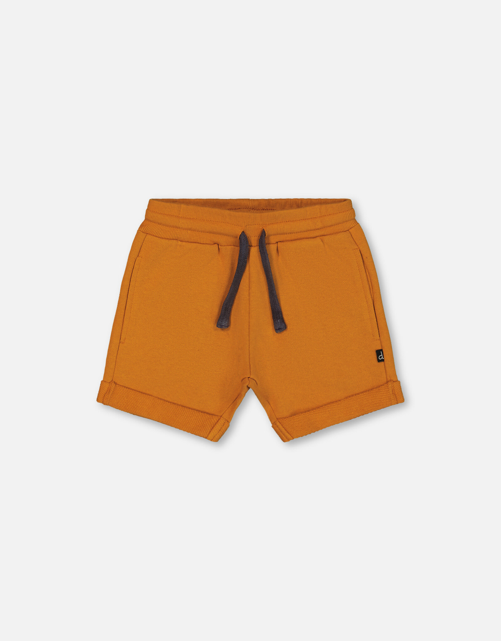 Deux Par Deux Inca Gold Terry Short