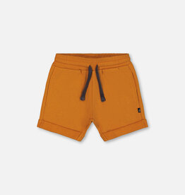Deux Par Deux Inca Gold Terry Short
