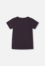 Deux Par Deux Nine Iron Scooter T-Shirt