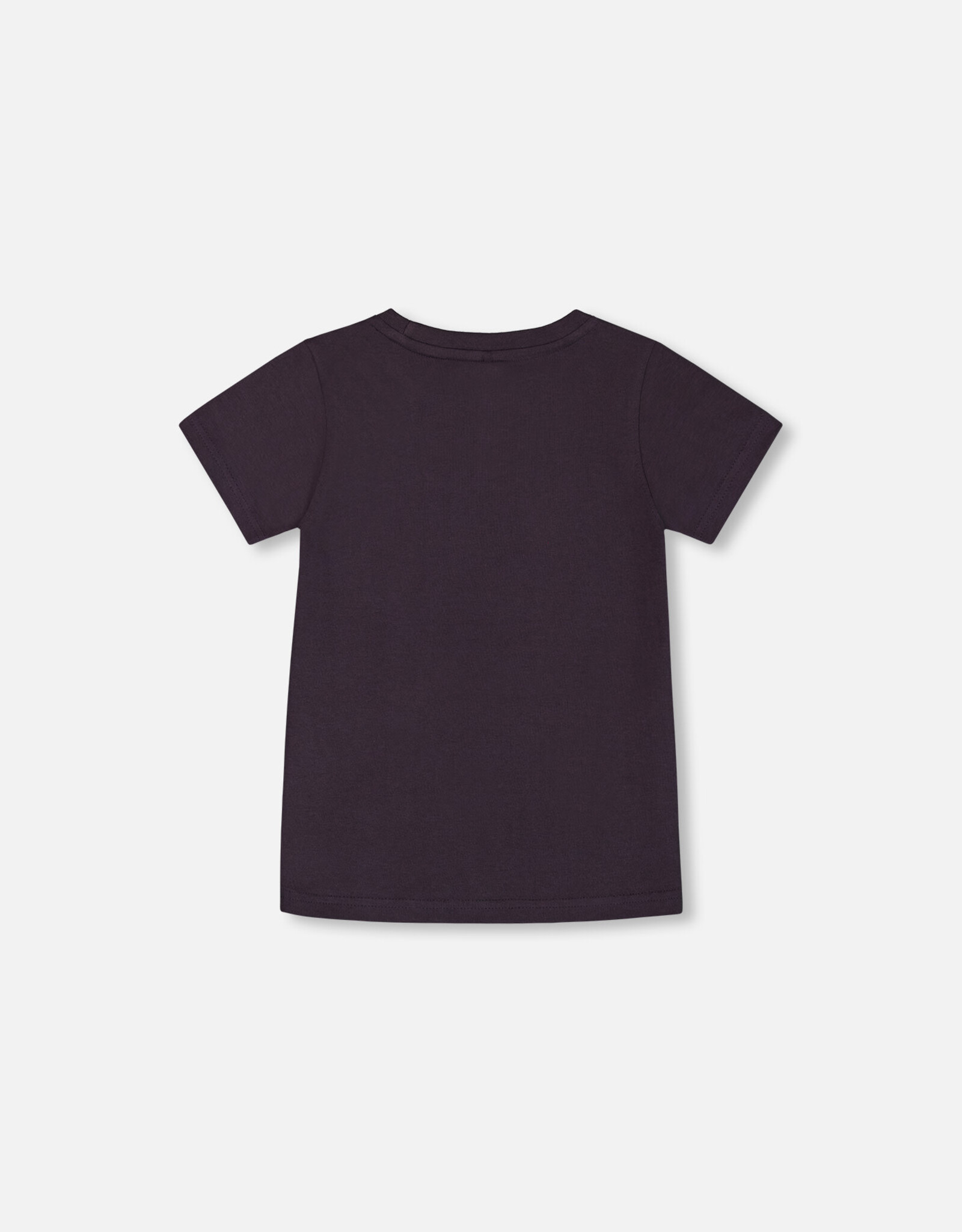 Deux Par Deux Nine Iron Scooter T-Shirt