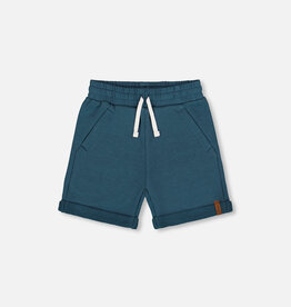 Deux Par Deux Balsam Terry Short
