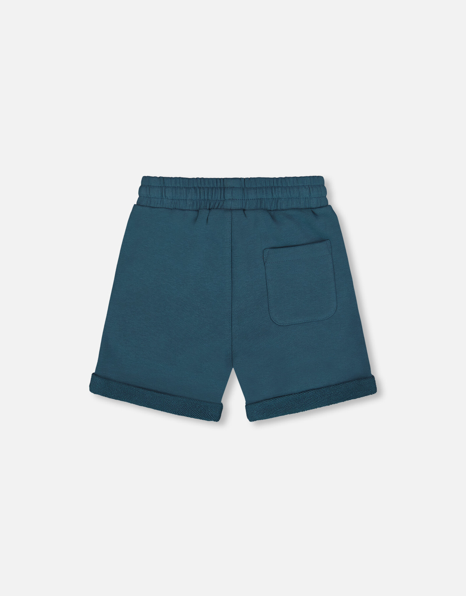 Deux Par Deux Balsam Terry Short