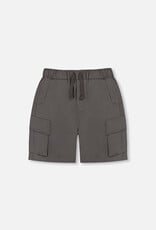 Deux Par Deux Parachute Short w/Cargo Pocket