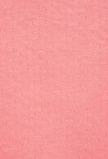 Little Me Rose Knit Dress Set