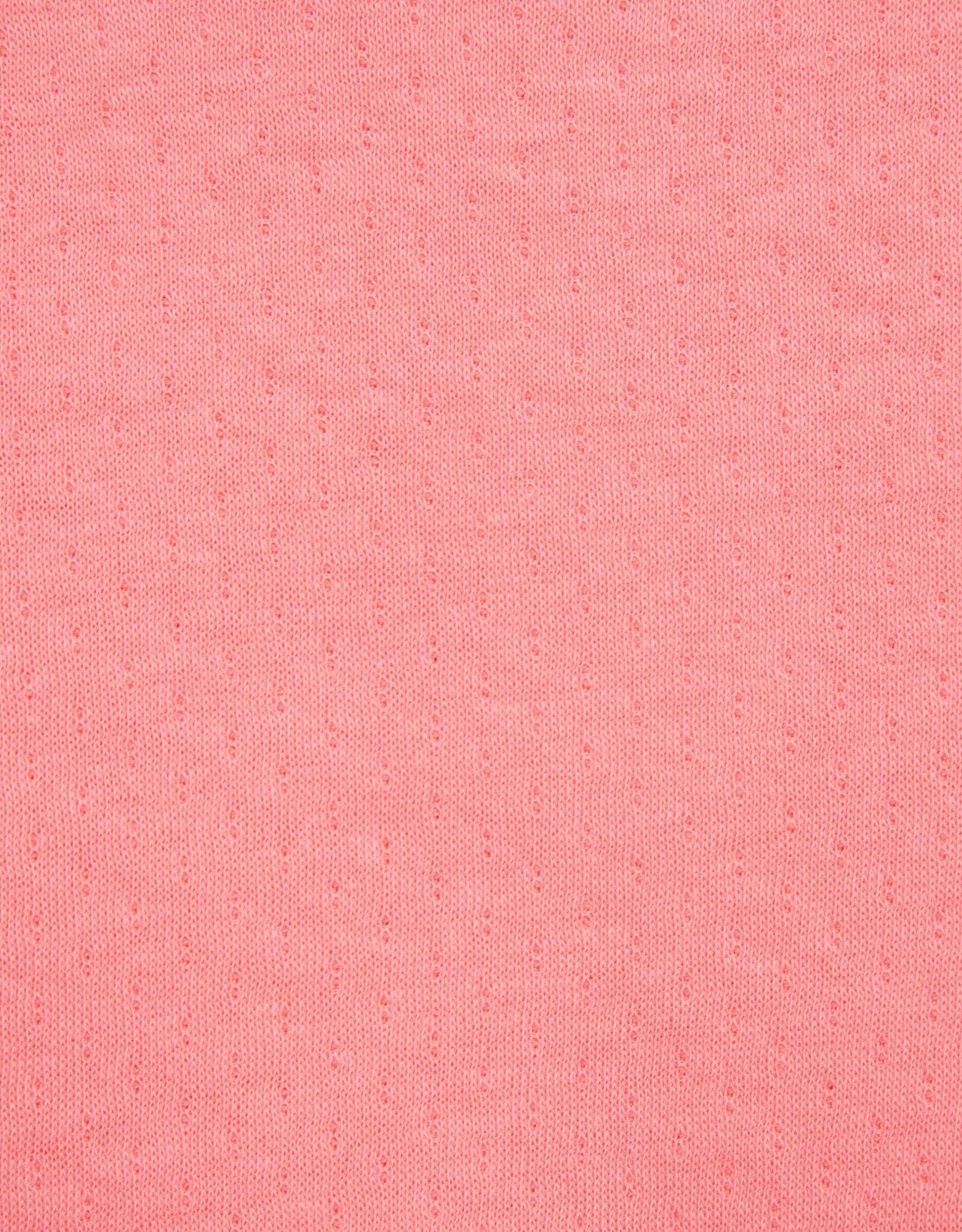 Little Me Rose Knit Dress Set