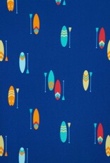 Little Me Surf 1- piece Rashguard