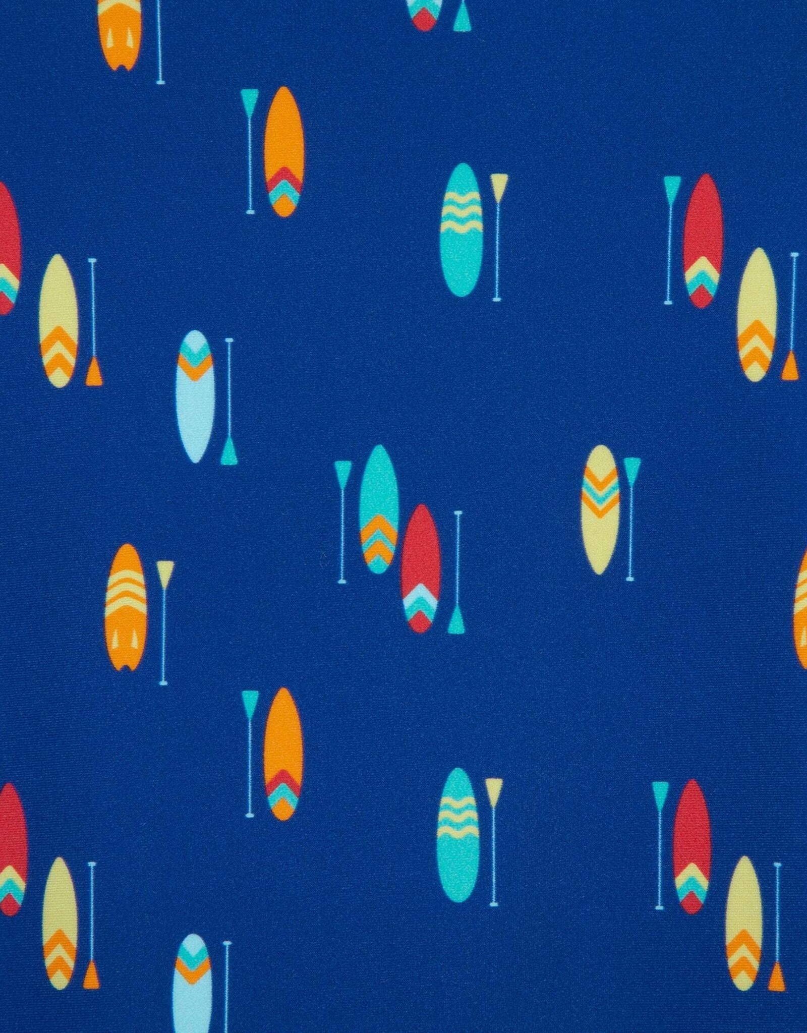 Little Me Surf 1- piece Rashguard