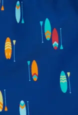Little Me Surf Rashguard Set