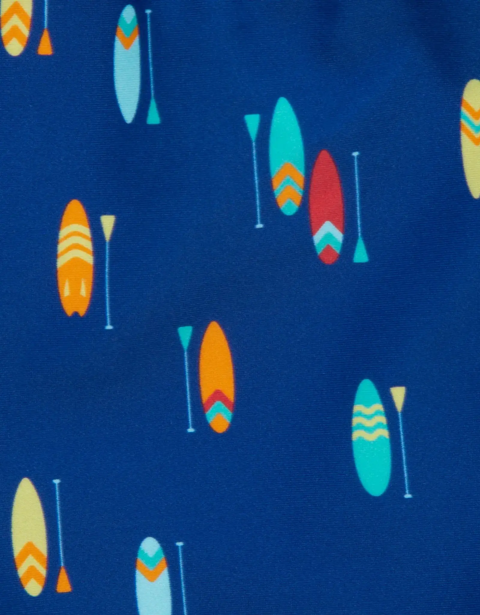 Little Me Surf Rashguard Set