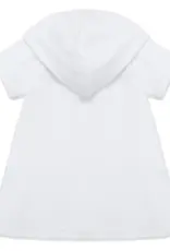 Little Me Girls Multi-colored Cover Up