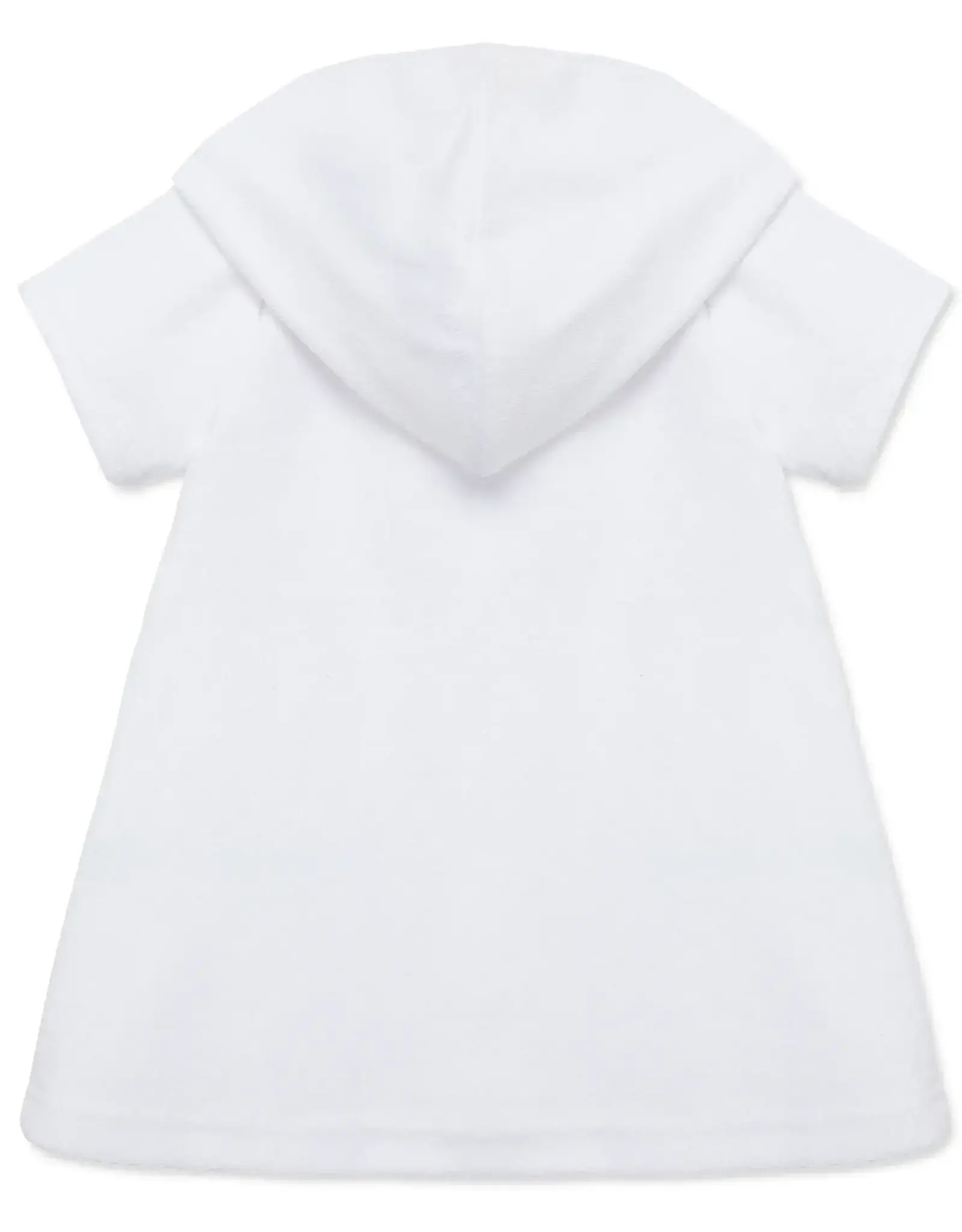 Little Me Girls Multi-colored Cover Up