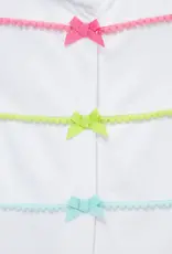 Little Me Girls Multi-colored Cover Up