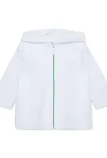 Little Me Dino Robe Coverup