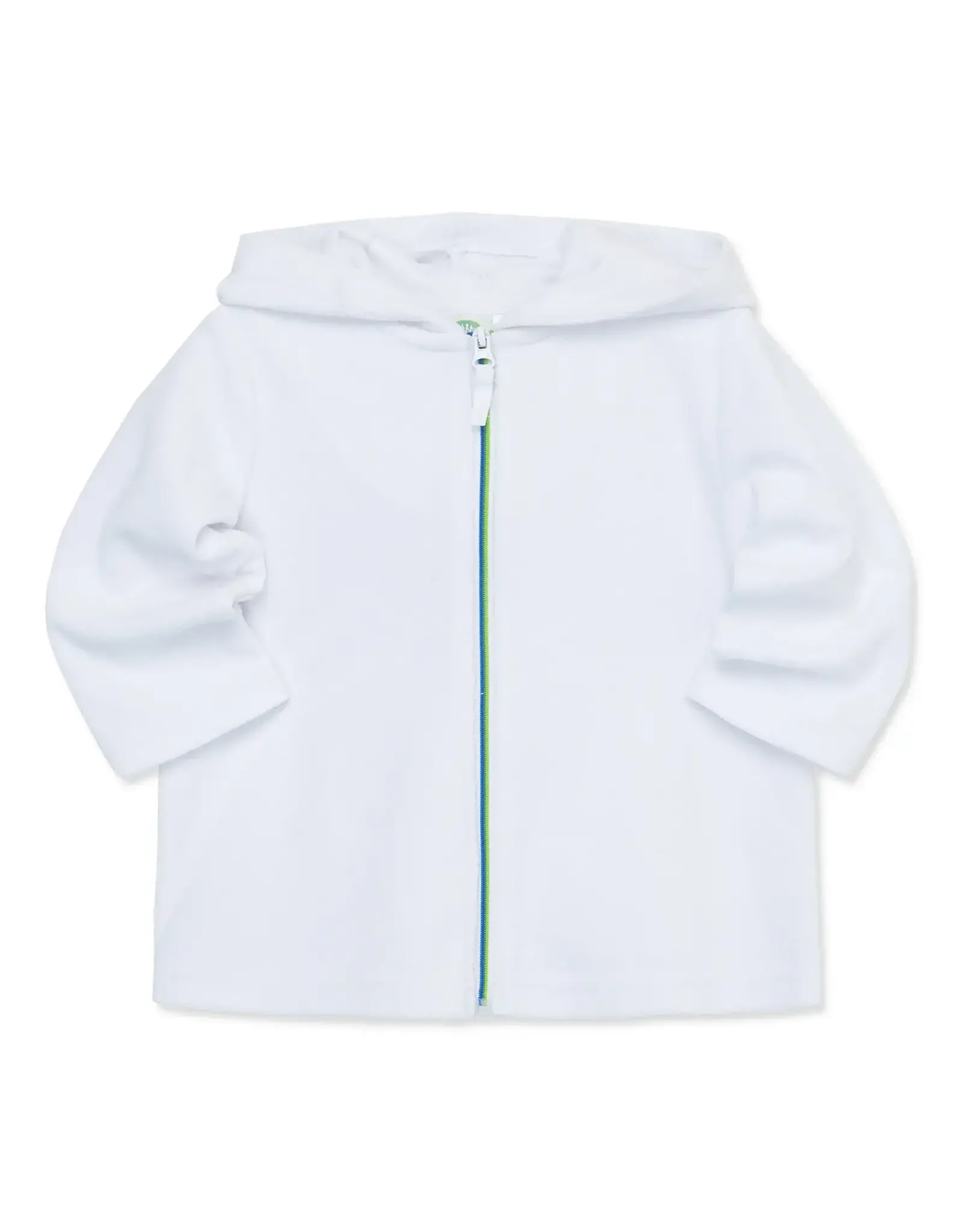 Little Me Dino Robe Coverup