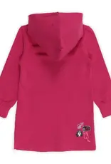 Noruk Friends Hooded Tunic