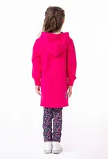 Noruk Friends Hooded Tunic
