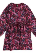 Noruk Friends Flower Dress