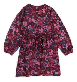 Noruk Friends Flower Dress