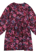 Noruk Friends Flower Dress