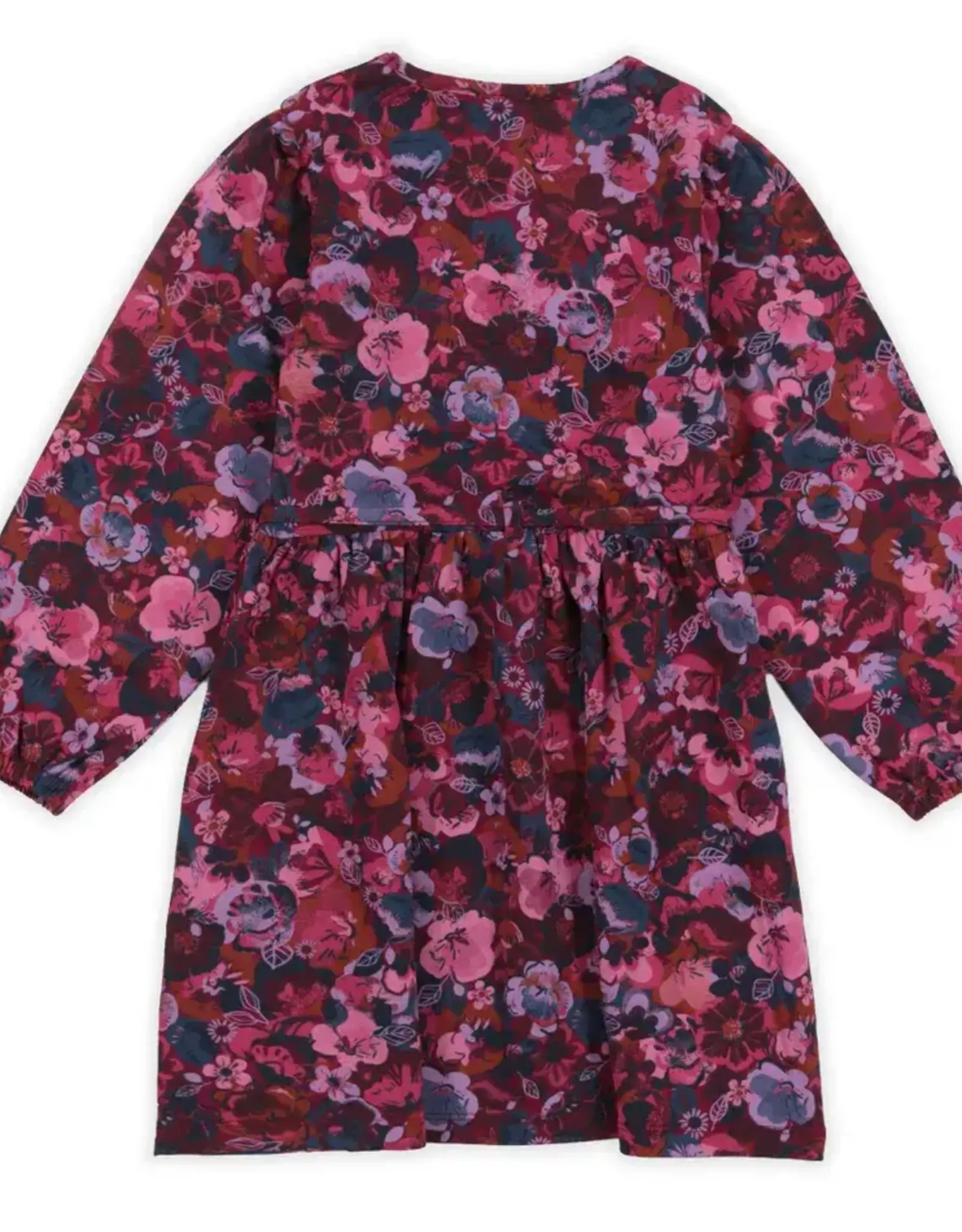 Noruk Friends Flower Dress