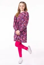 Noruk Friends Flower Dress