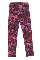 Noruk Friends Flower Leggings