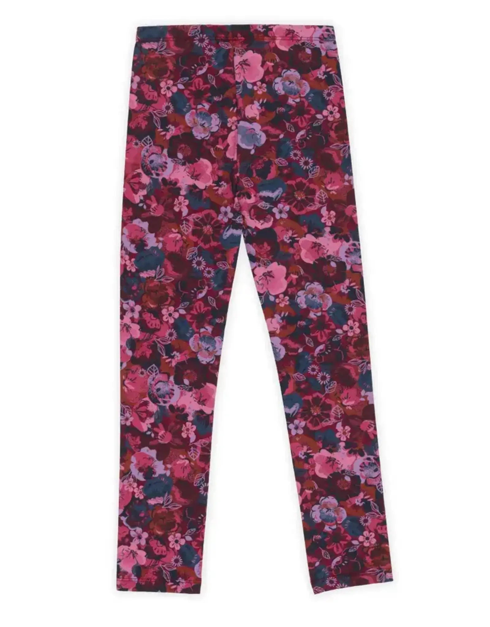 Noruk Friends Flower Leggings