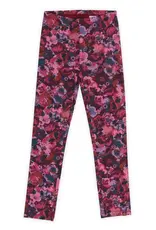 Noruk Friends Flower Leggings