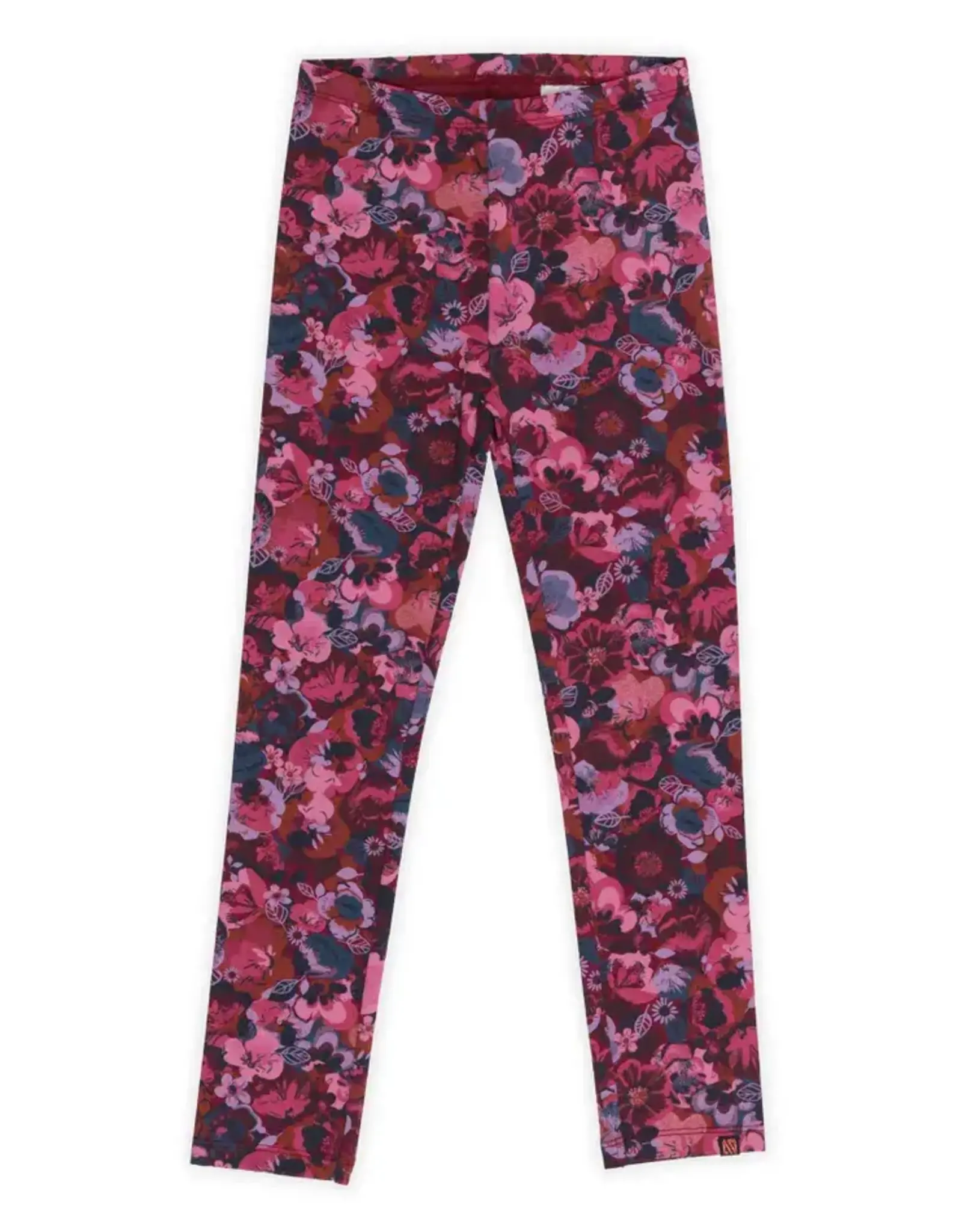 Noruk Friends Flower Leggings