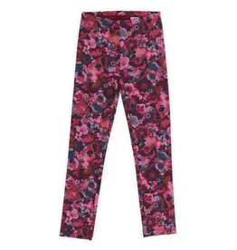 Noruk Friends Flower Leggings