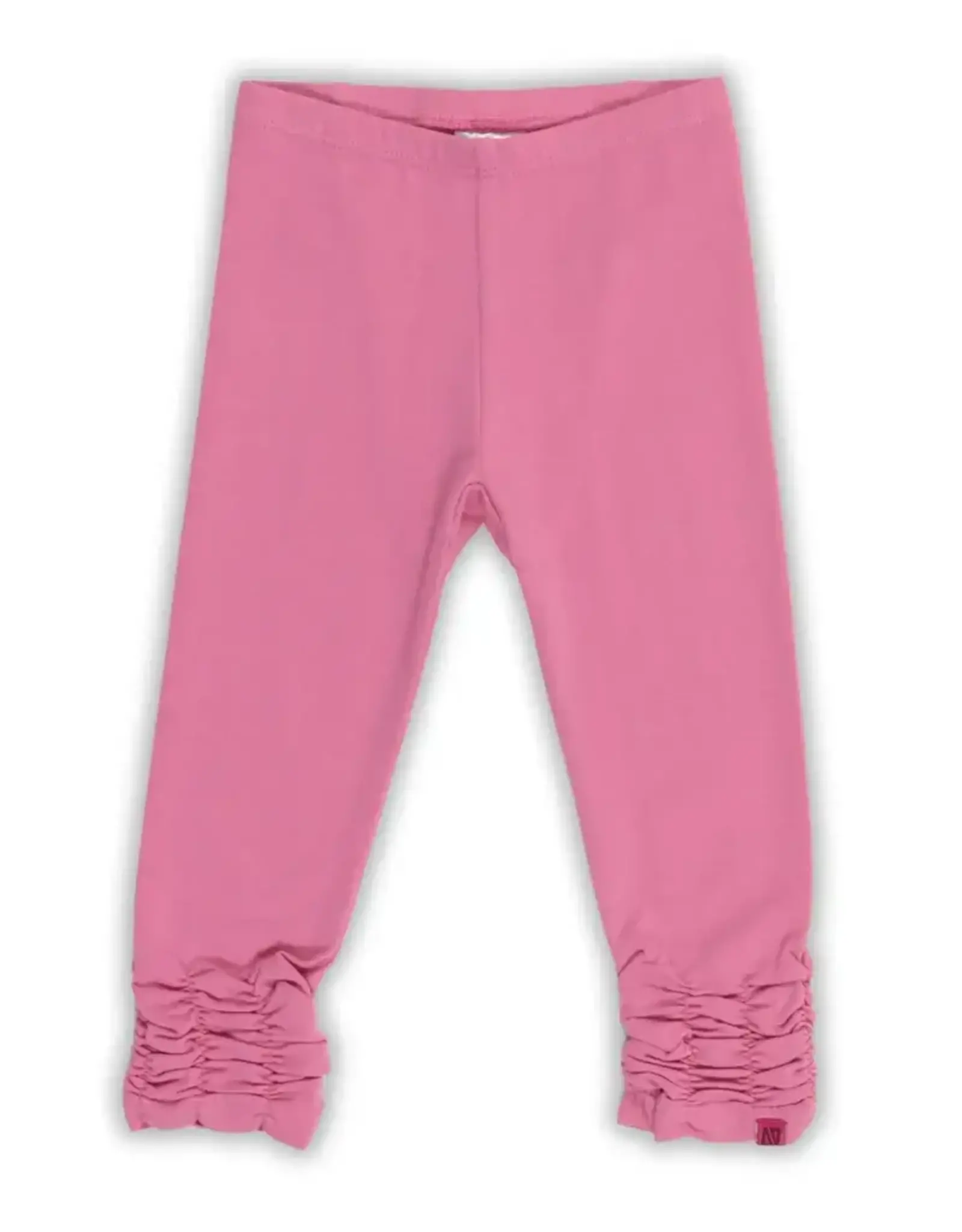 Noruk Pink/Rose Friendly Leggings