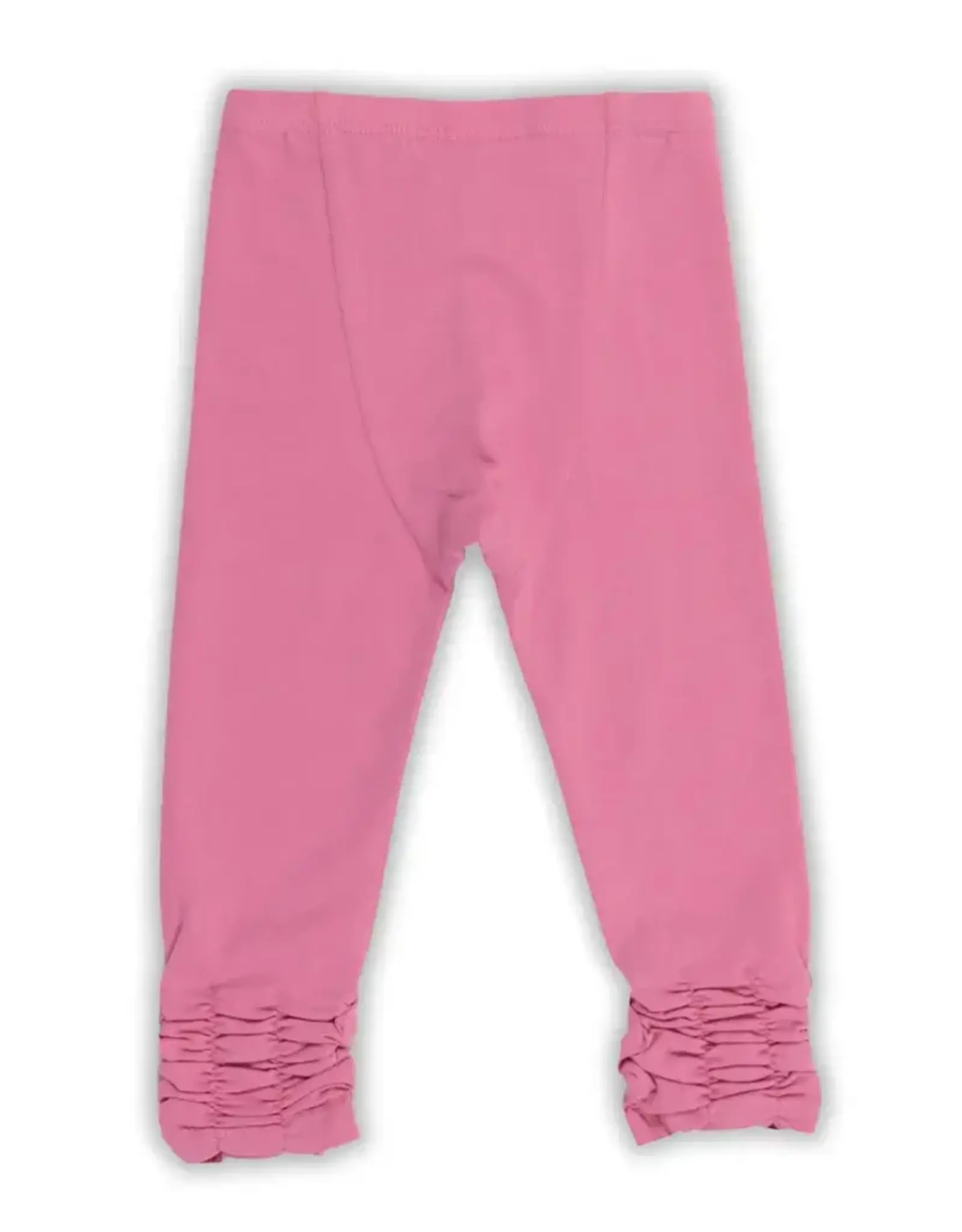 Noruk Pink/Rose Friendly Leggings