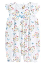 Baby Club Chic Sweet Hearts Romper