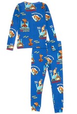 Books to Bed Llama Llama Red Pajama and Book Set