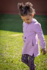Pet Friendly Hooded Tunic